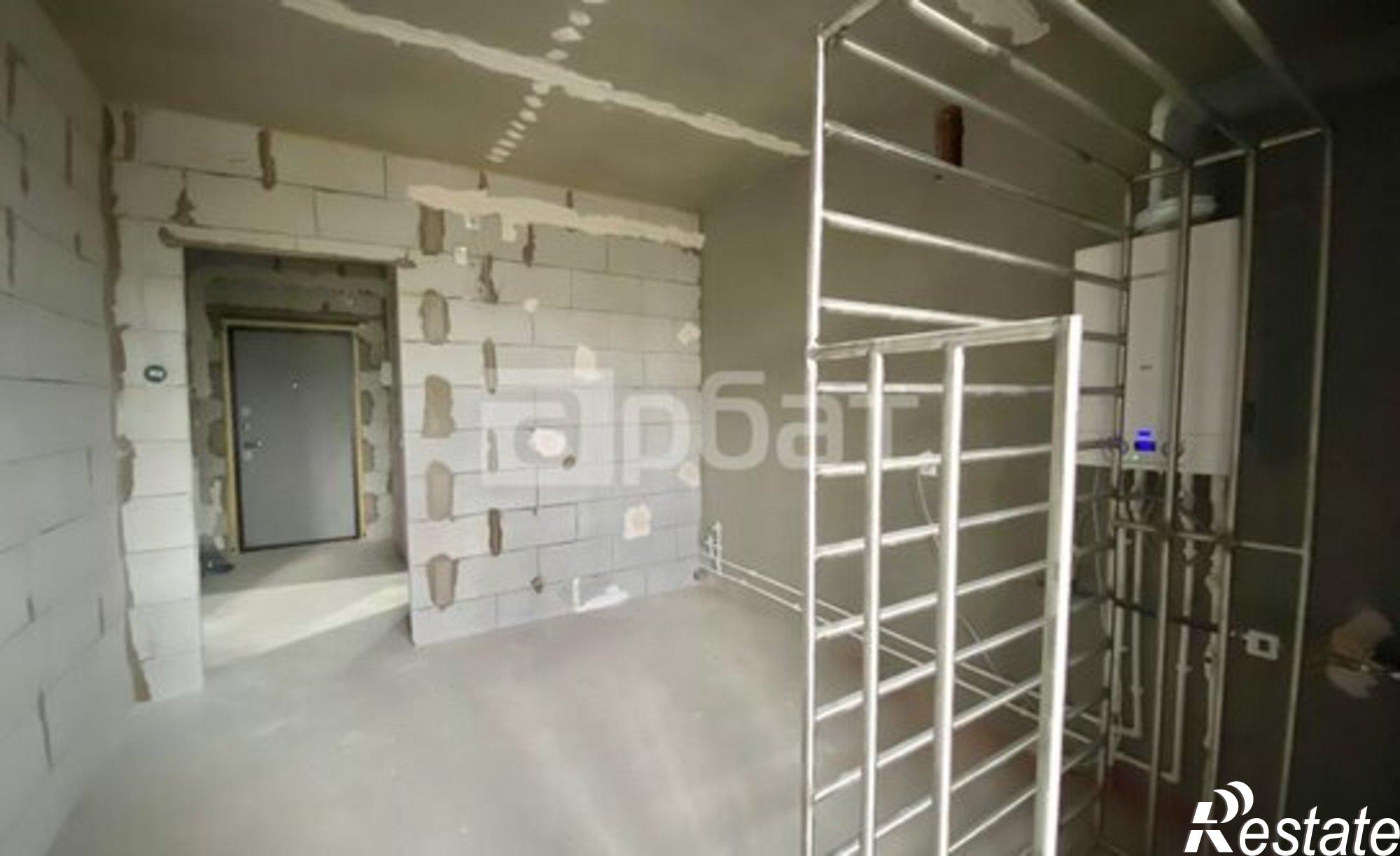 Купить квартиру за 4 900 000 рублей на ул Валентины Плетневой, 5