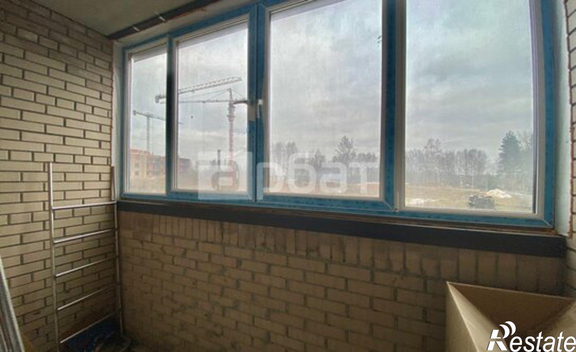 Купить квартиру за 4 900 000 рублей на ул Валентины Плетневой, 5