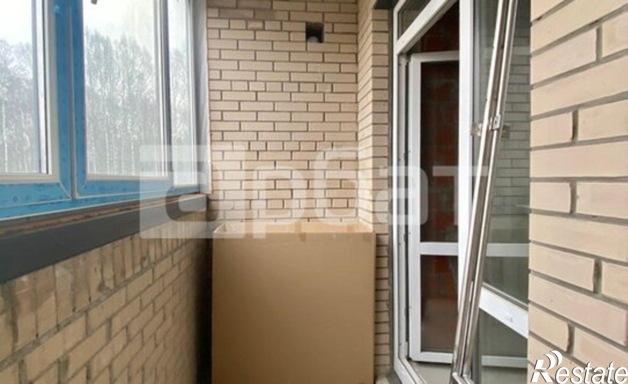 Купить квартиру за 4 900 000 рублей на ул Валентины Плетневой, 5