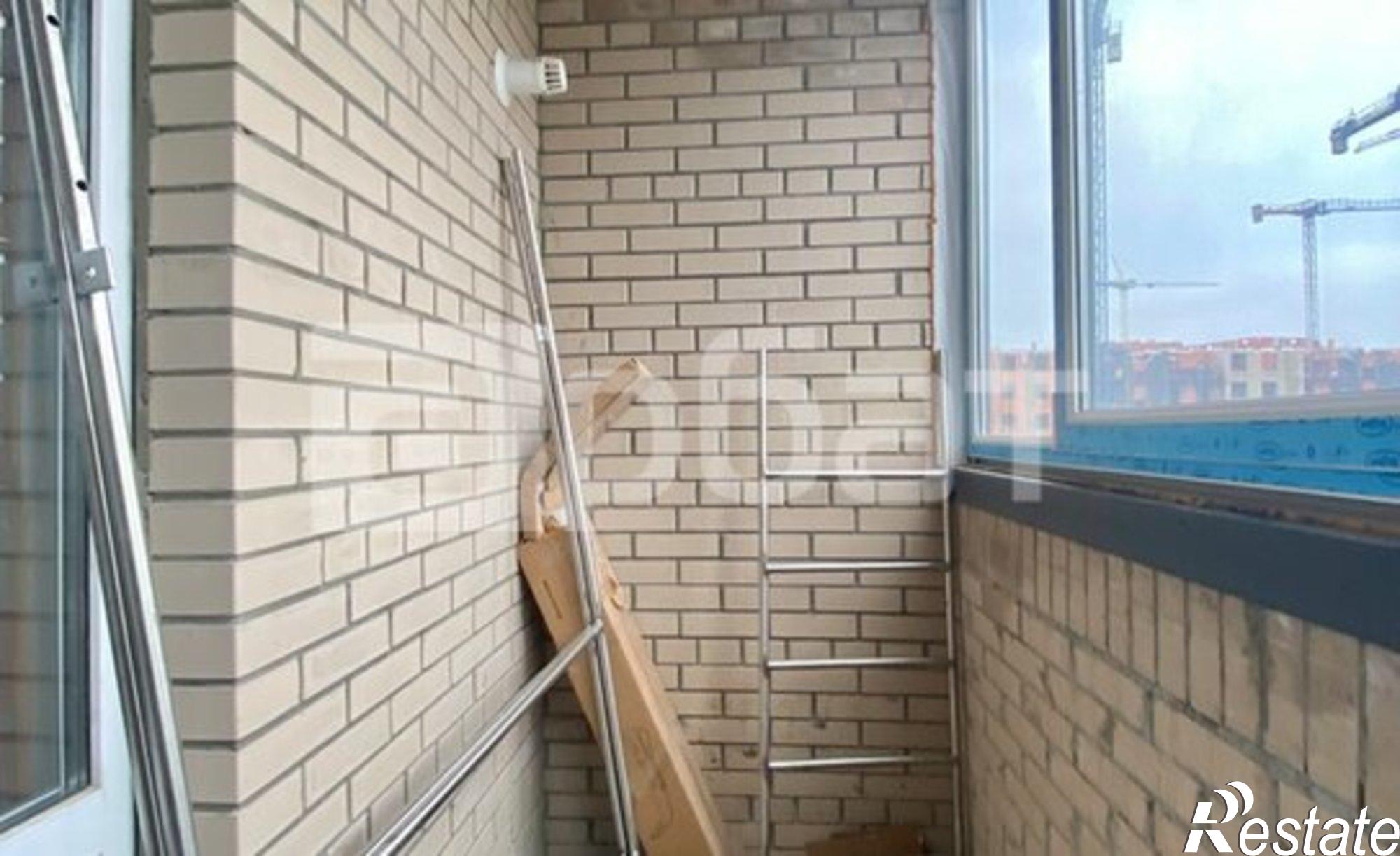 Купить квартиру за 4 900 000 рублей на ул Валентины Плетневой, 5