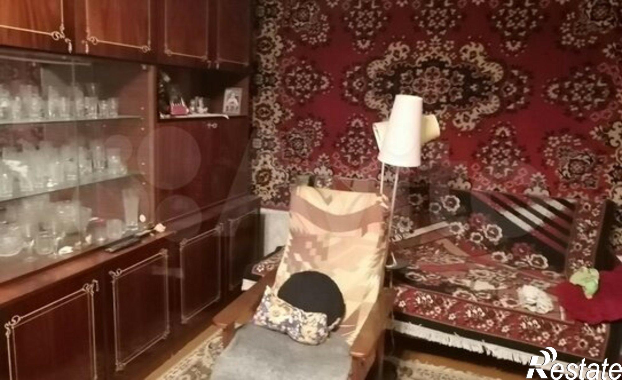 Купить квартиру за 4 600 000 рублей на Профсоюзная улица, 32