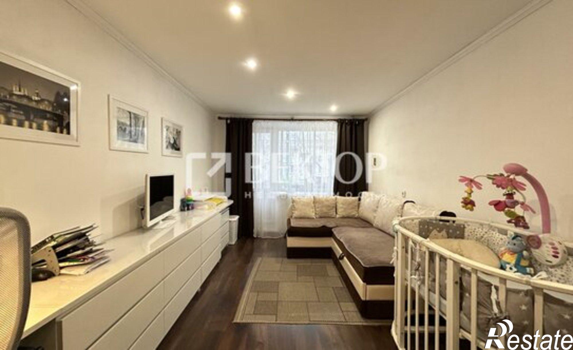 Купить квартиру за 3 100 000 рублей на ул Калиновская, 43А