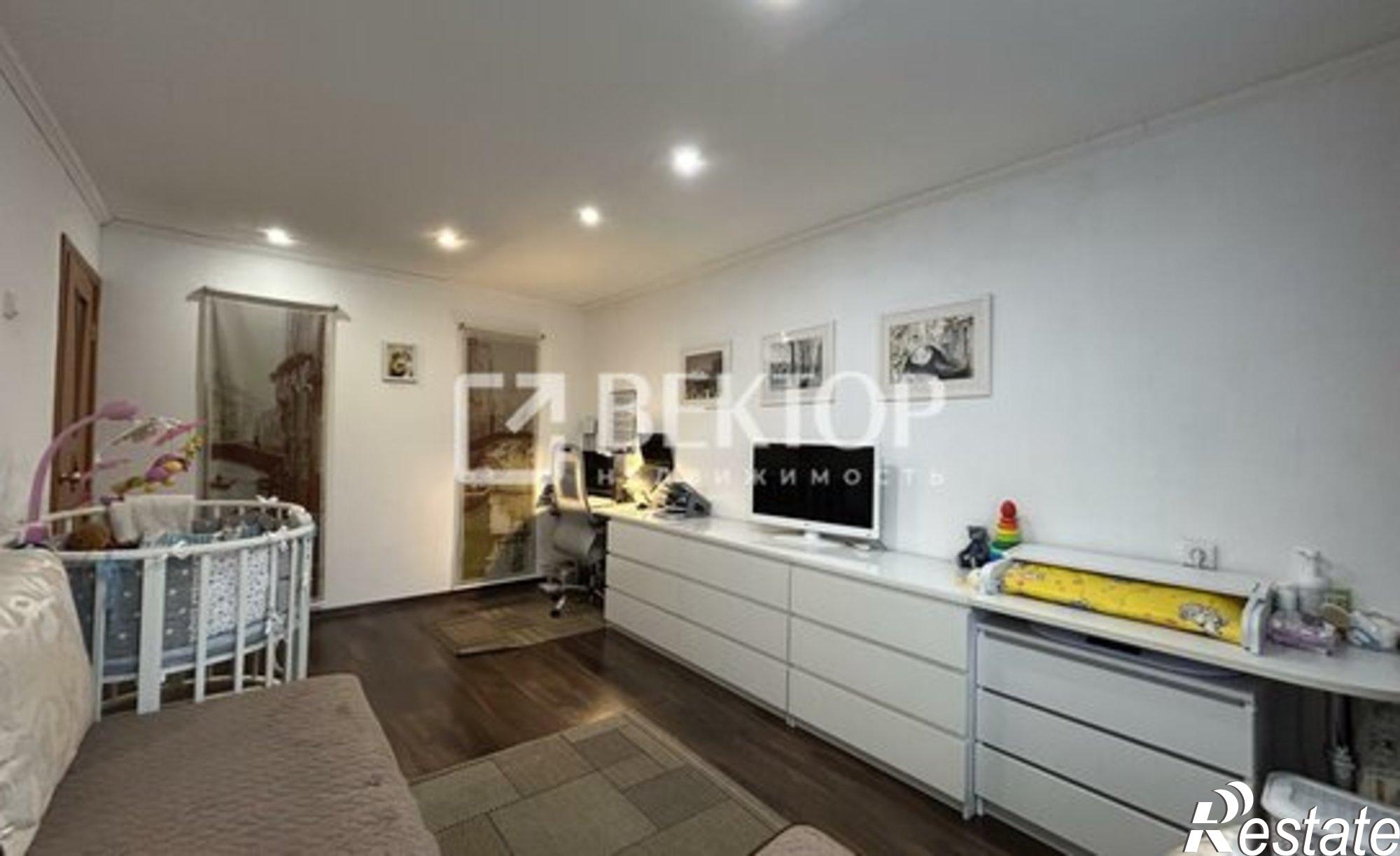 Купить квартиру за 3 100 000 рублей на ул Калиновская, 43А