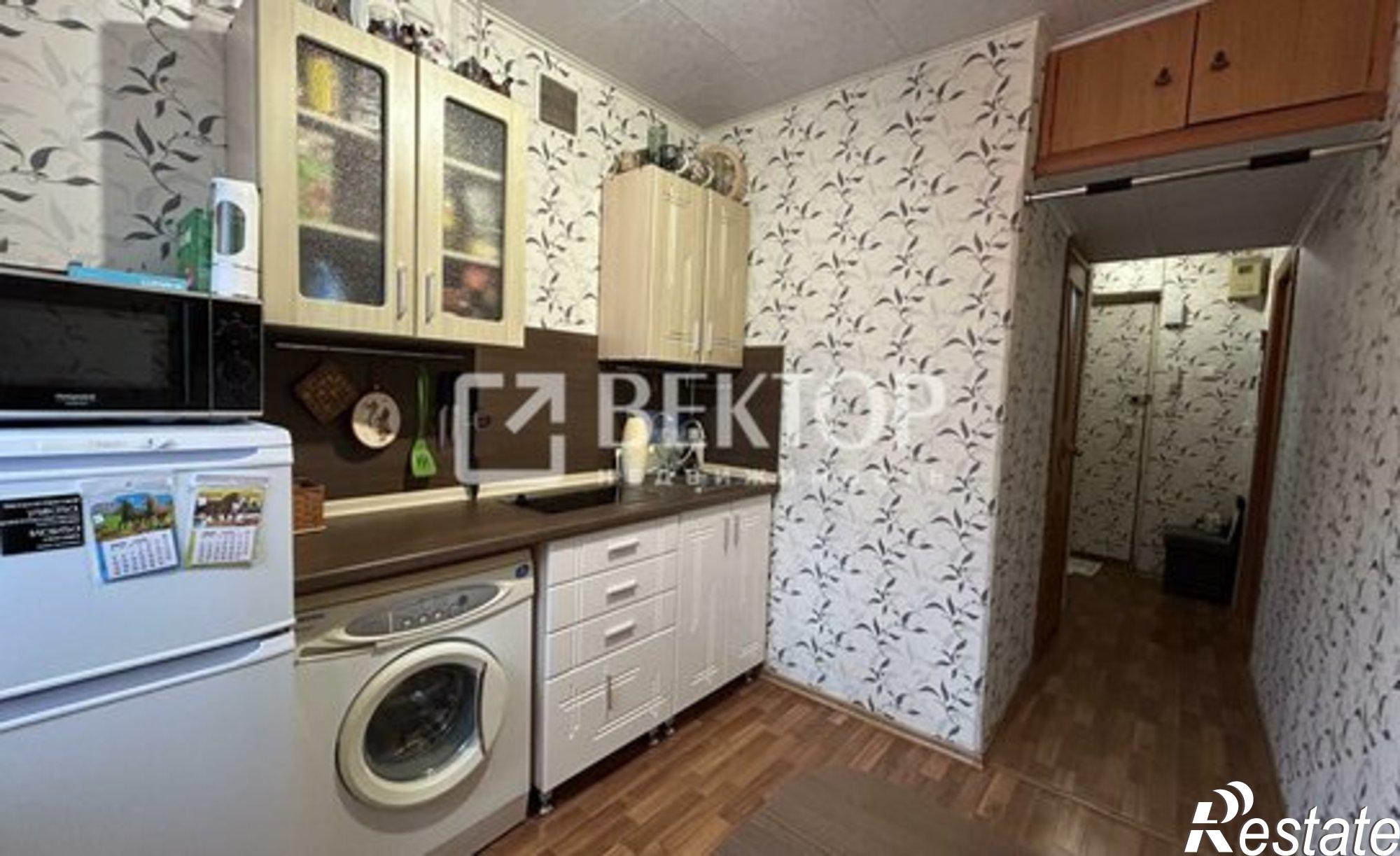 Купить квартиру за 3 100 000 рублей на ул Калиновская, 43А