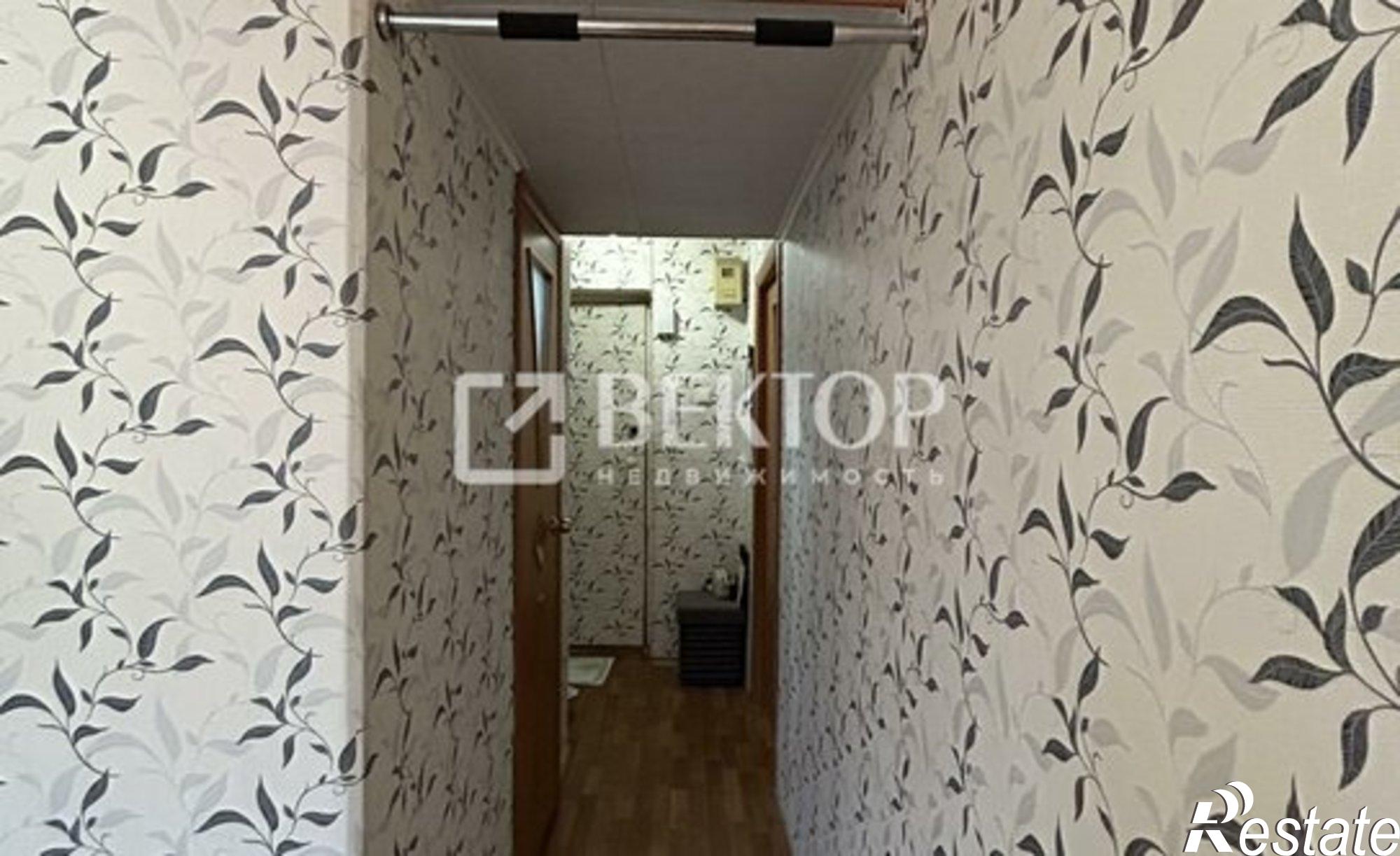 Купить квартиру за 3 100 000 рублей на ул Калиновская, 43А