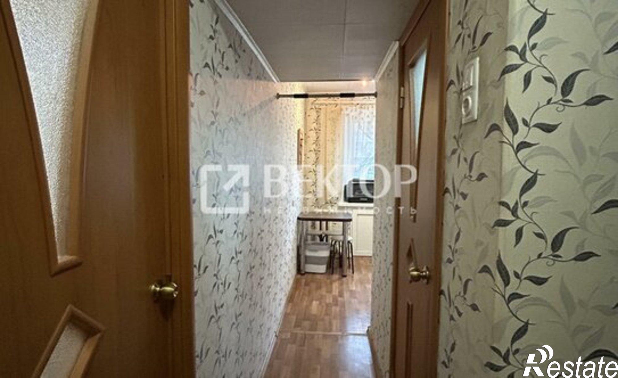 Купить квартиру за 3 100 000 рублей на ул Калиновская, 43А