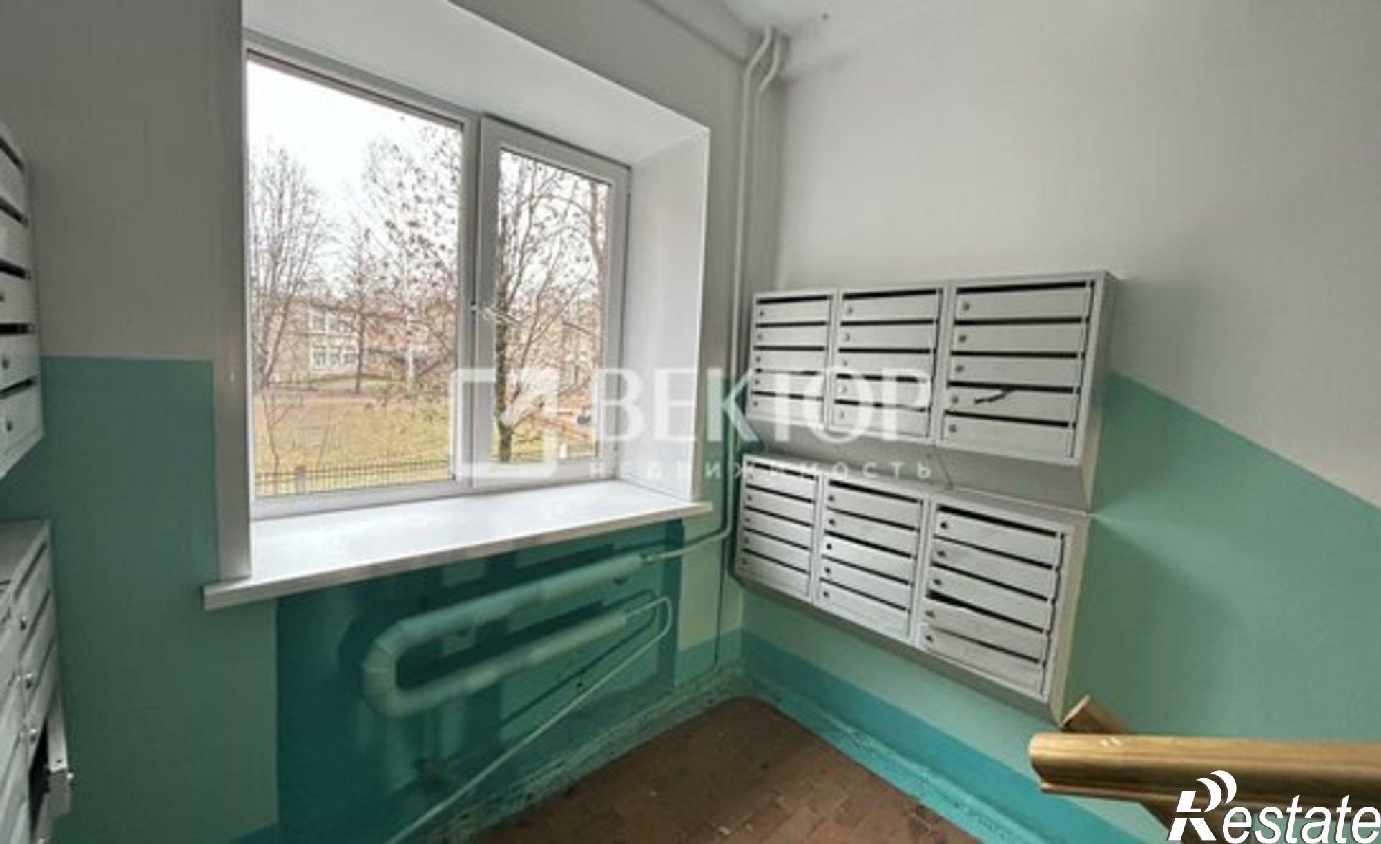 Купить квартиру за 3 100 000 рублей на ул Калиновская, 43А