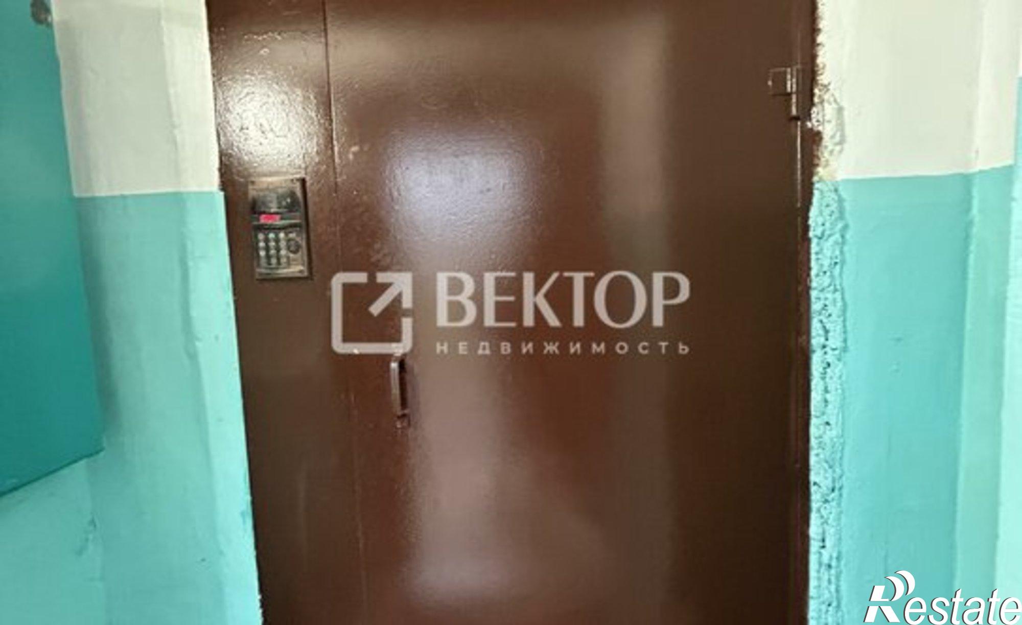 Купить квартиру за 3 100 000 рублей на ул Калиновская, 43А