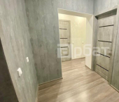 2-комн, 50кв м, этаж 1/3 мкр 