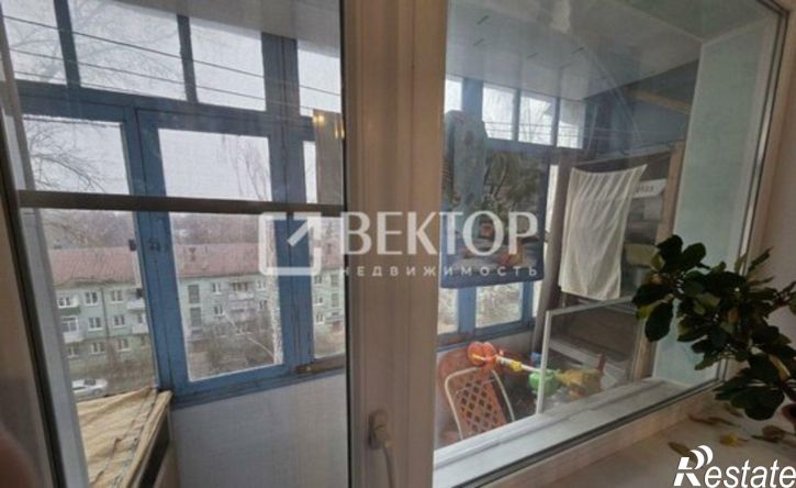 2-комн квартира улица Крупской, 25,  д. 25