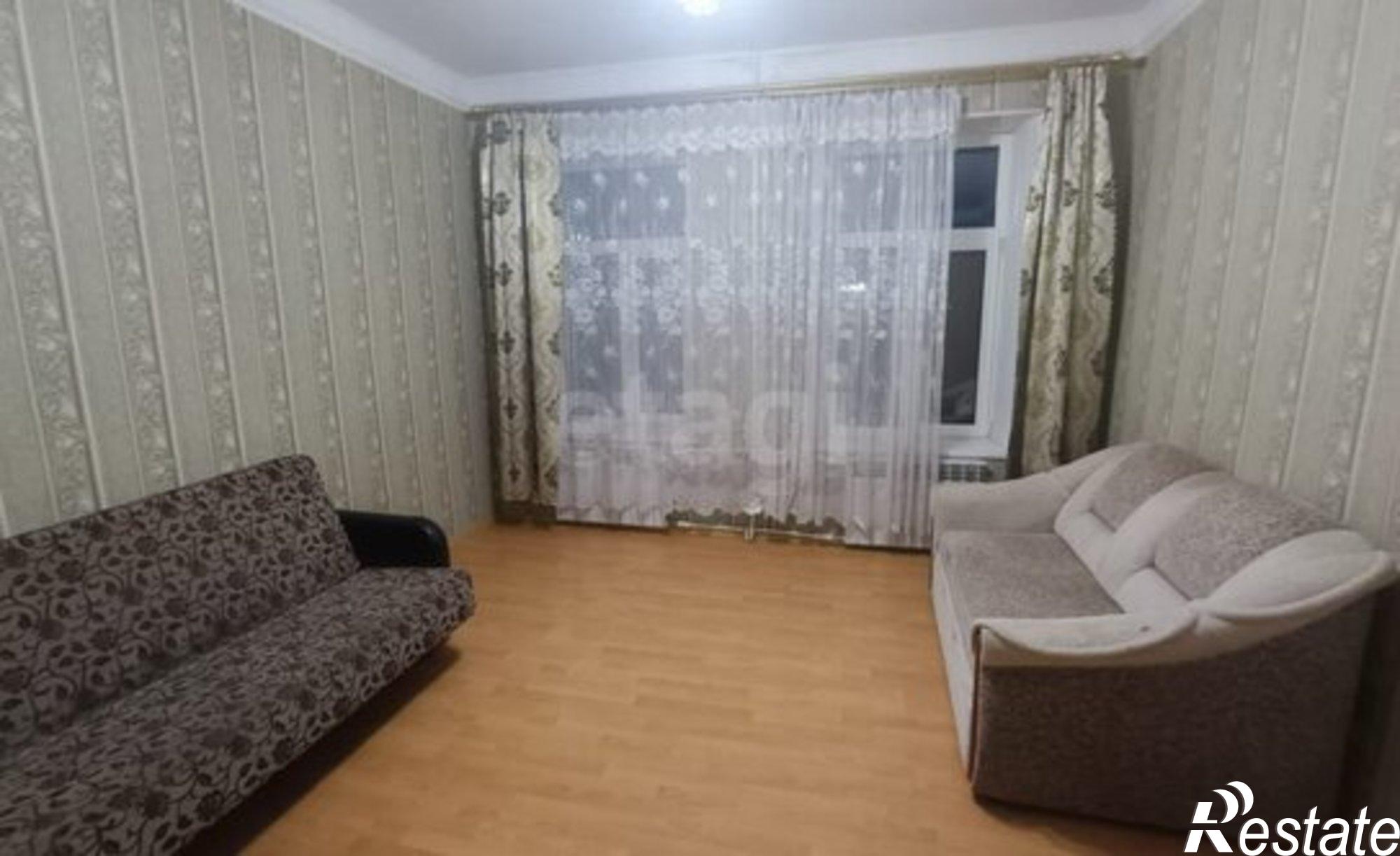 Купить квартиру за 3 600 000 рублей на улица Молочная Гора, 4/1