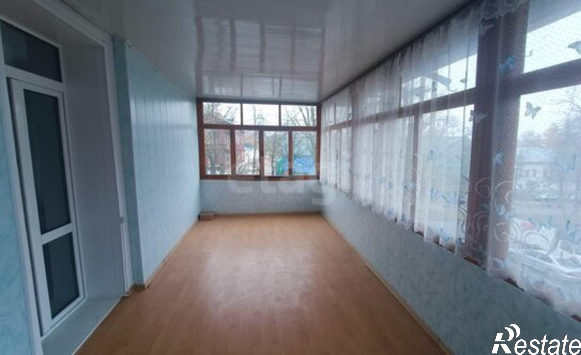 Купить квартиру за 3 600 000 рублей на улица Молочная Гора, 4/1