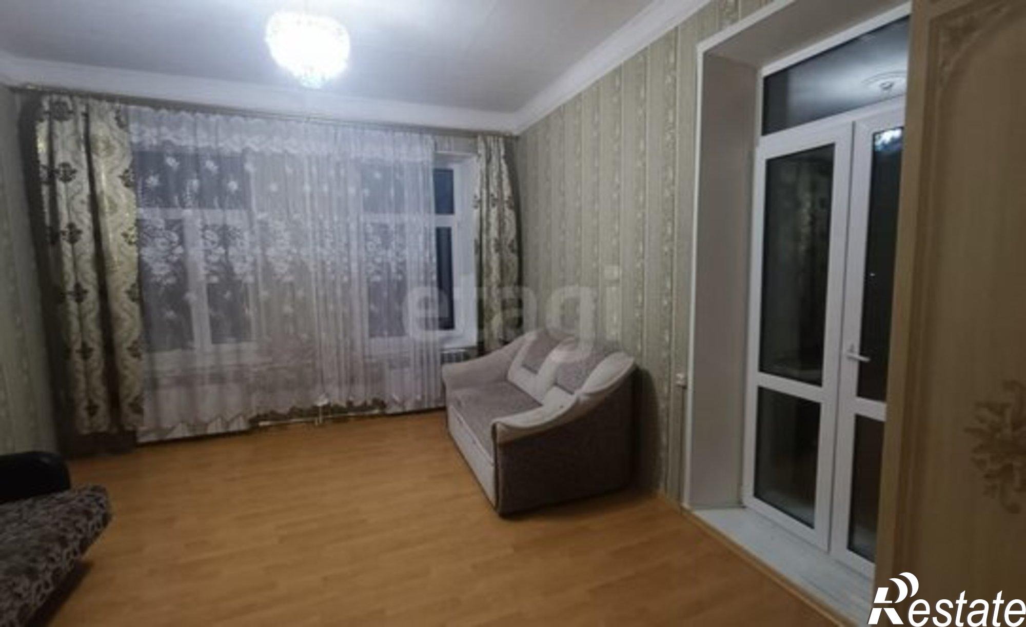 Купить квартиру за 3 600 000 рублей на улица Молочная Гора, 4/1