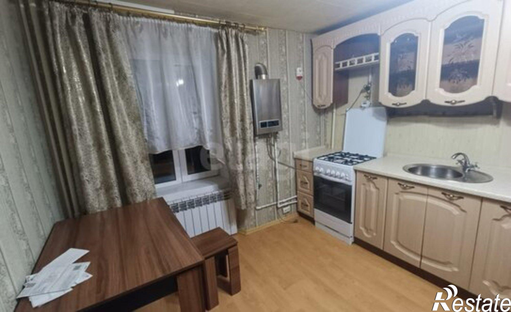 Купить квартиру за 3 600 000 рублей на улица Молочная Гора, 4/1