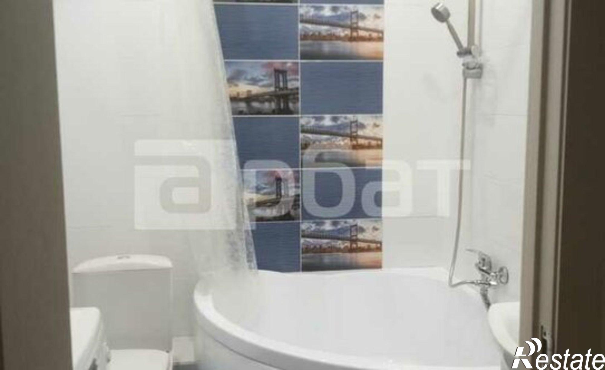 Купить квартиру за 4 700 000 рублей на Беговая улица, 59