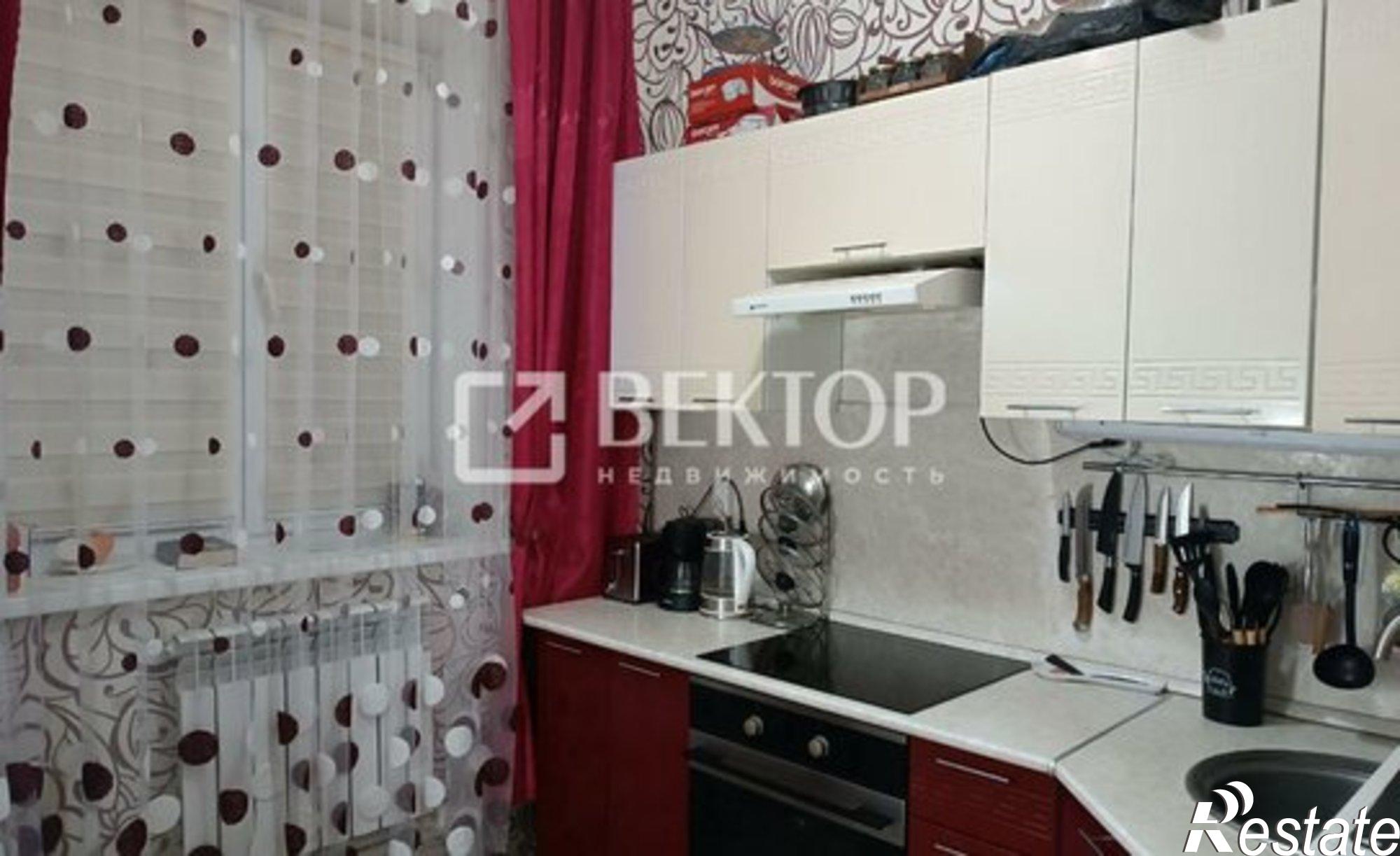 Купить квартиру за 3 090 000 рублей на Сусанинский проезд, 4