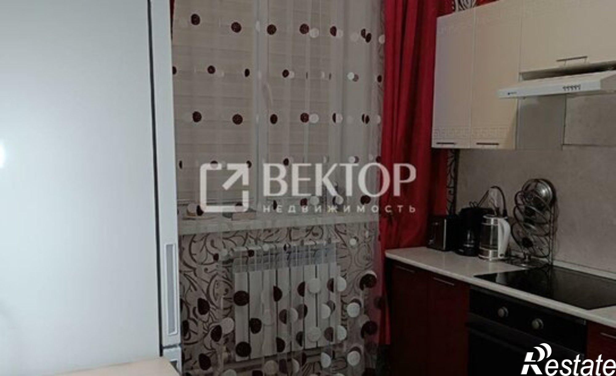 Купить квартиру за 3 090 000 рублей на Сусанинский проезд, 4