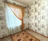 2-комн, 47кв м, этаж 1/2 5-я Рабочая улица, 33