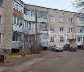 2-комн, 52кв м, этаж 3/3 ул Береговая, 22А