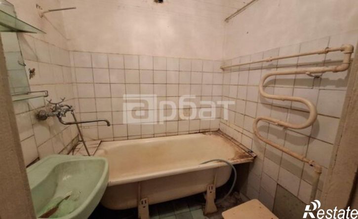 2-комн квартира ул Береговая, 22А,  д. 22А