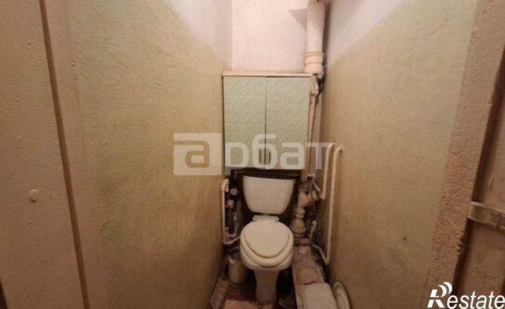 2-комн квартира ул Береговая, 22А,  д. 22А