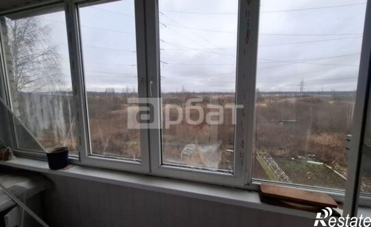 2-комн квартира ул Береговая, 22А,  д. 22А