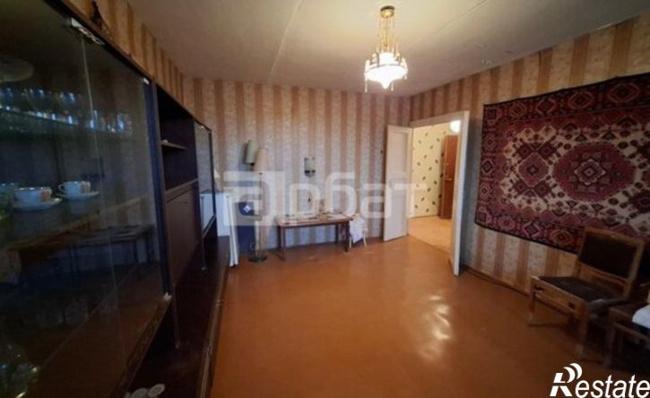 2-комн квартира ул Береговая, 22А,  д. 22А