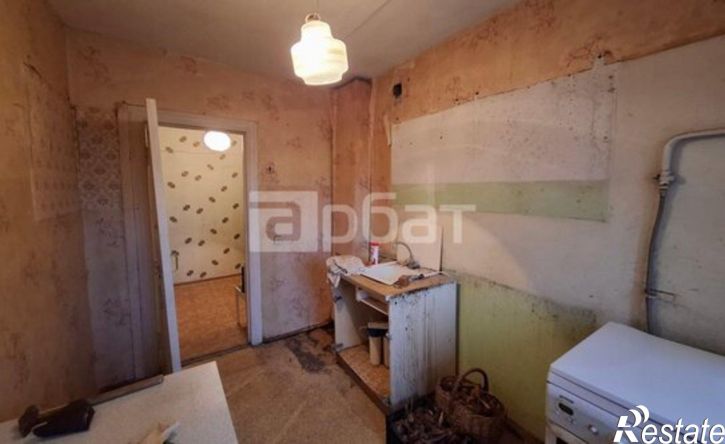 2-комн квартира ул Береговая, 22А,  д. 22А