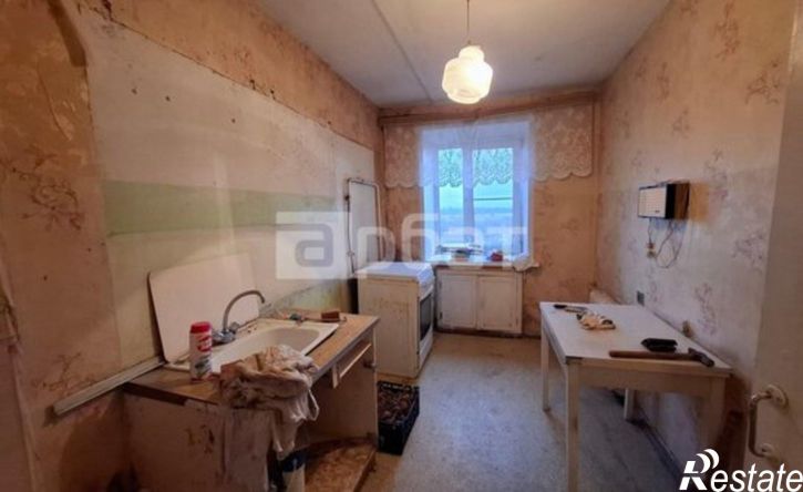 2-комн квартира ул Береговая, 22А,  д. 22А