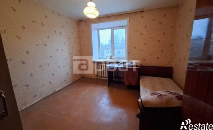 2-комн квартира ул Береговая, 22А,  д. 22А