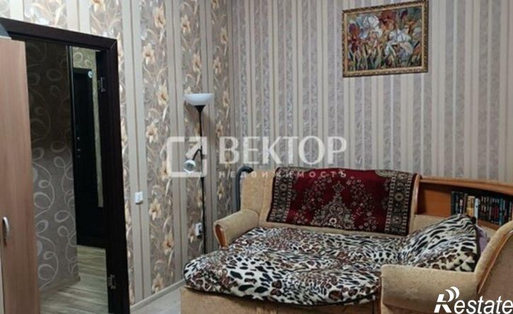 1-комн квартира Сусанинский проезд, 4