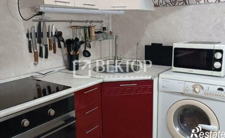 1-комн квартира Сусанинский проезд, 4