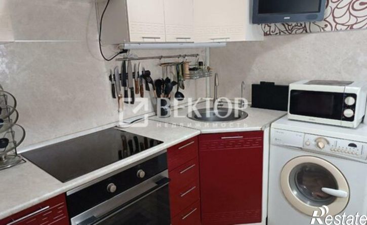 1-комн квартира Сусанинский проезд, 4