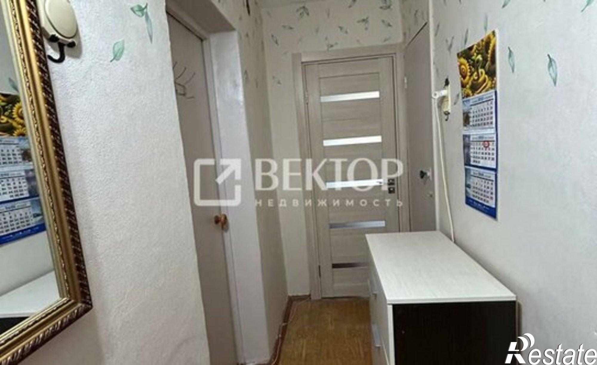 Купить квартиру за 3 700 000 рублей на Профсоюзная улица, 30