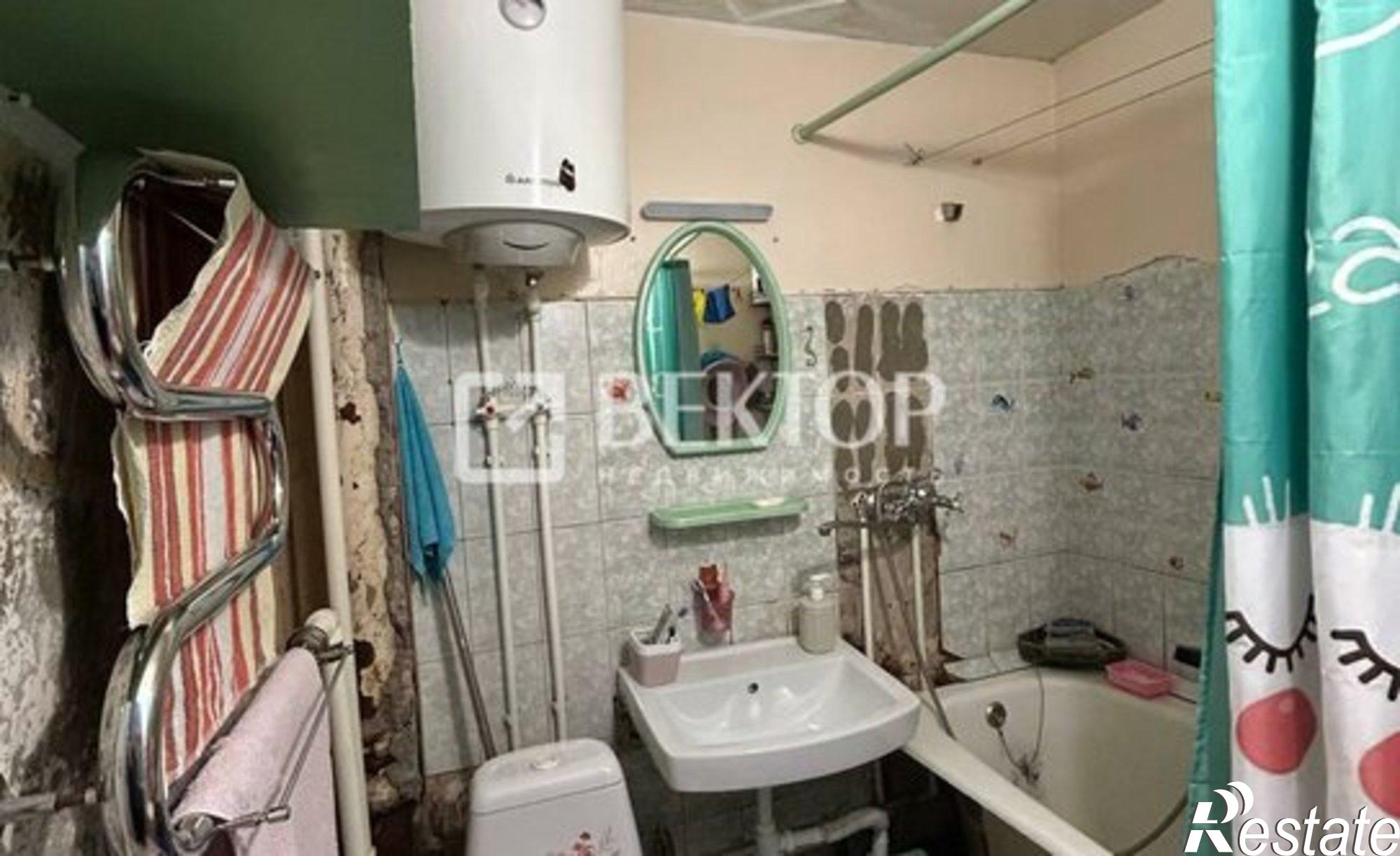 Купить квартиру за 3 700 000 рублей на Профсоюзная улица, 30