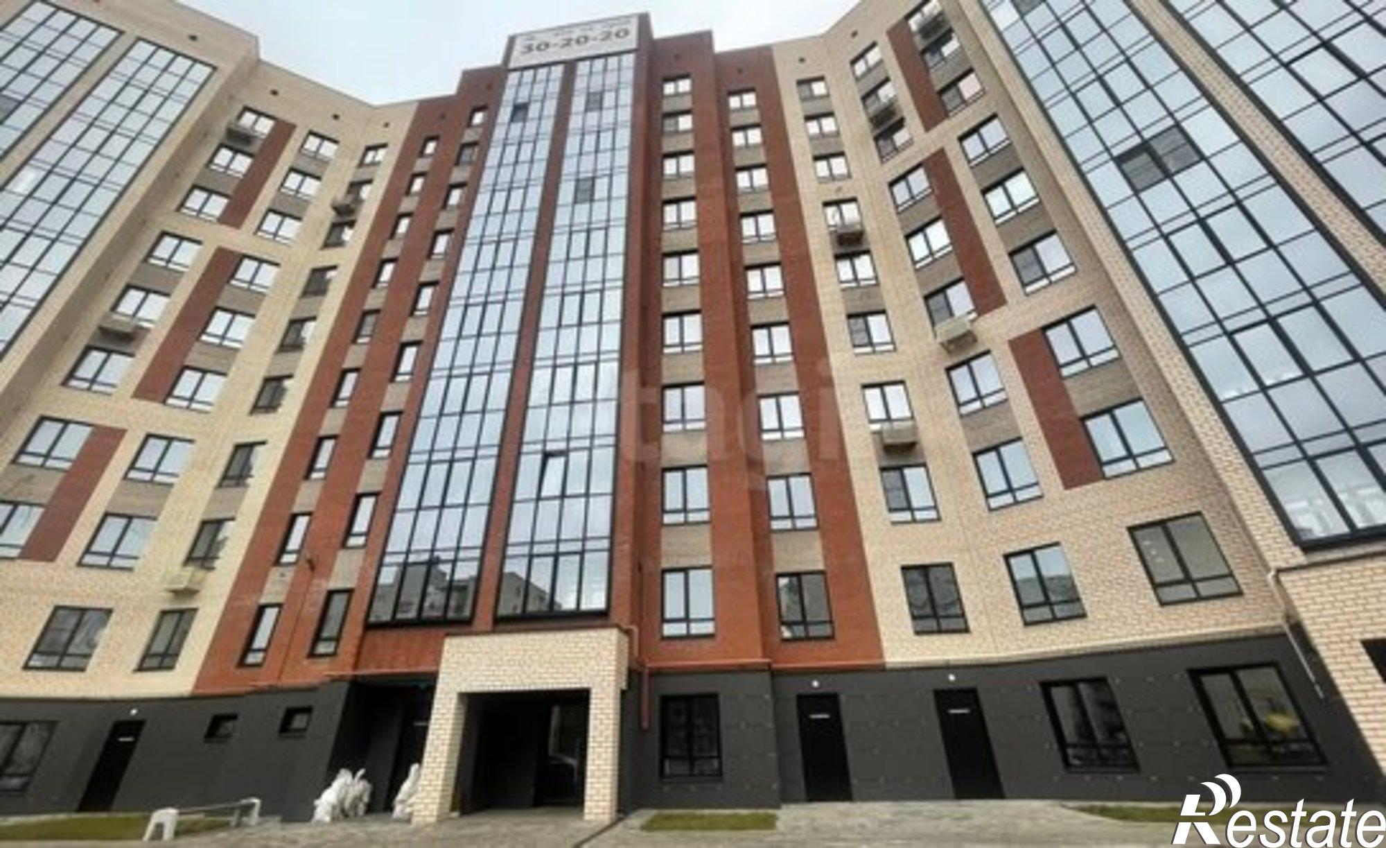 Купить квартиру за 6 700 000 рублей на ул Профсоюзная, 19А