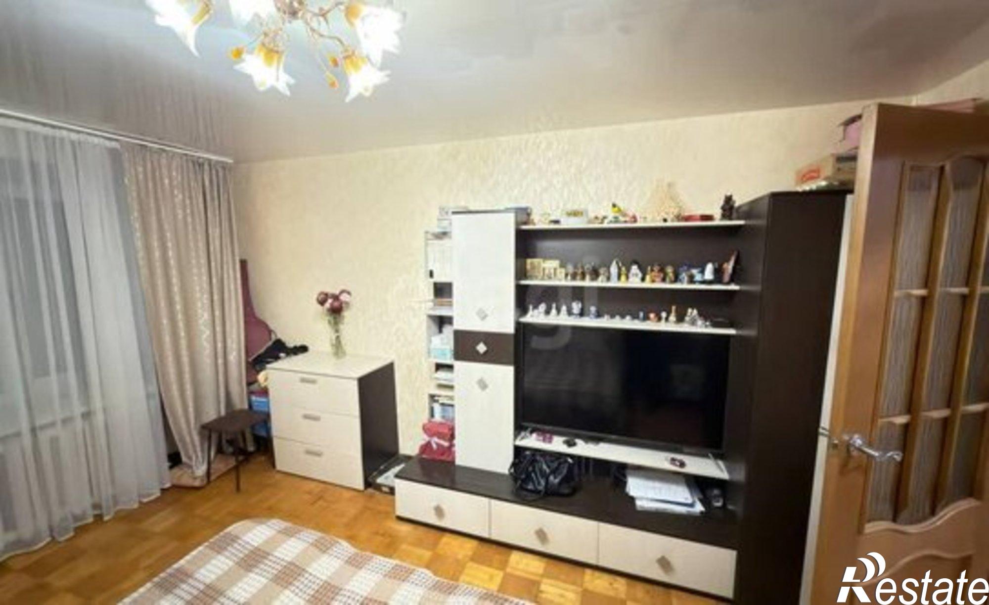 Купить квартиру за 3 800 000 рублей на ул Козуева, 55