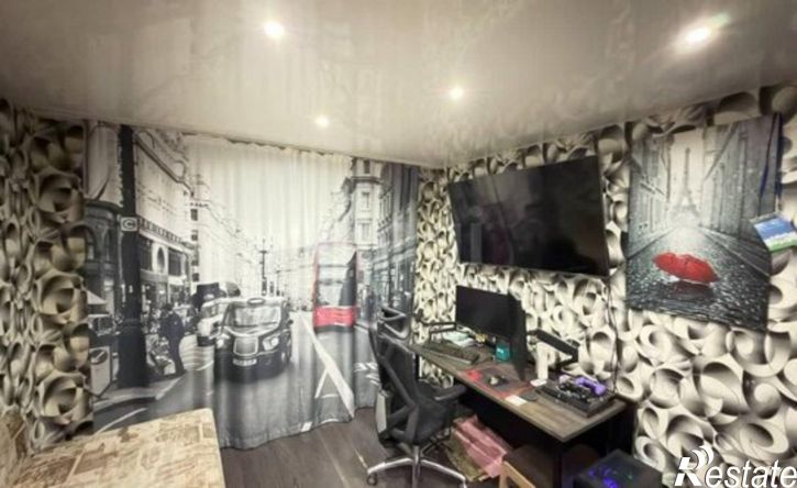 2-комн квартира ул Козуева, 55,  д. 55