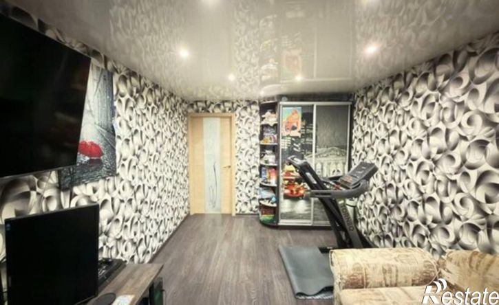 2-комн квартира ул Козуева, 55,  д. 55