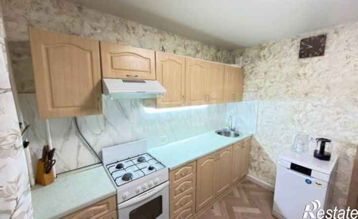 2-комн квартира ул Козуева, 55,  д. 55