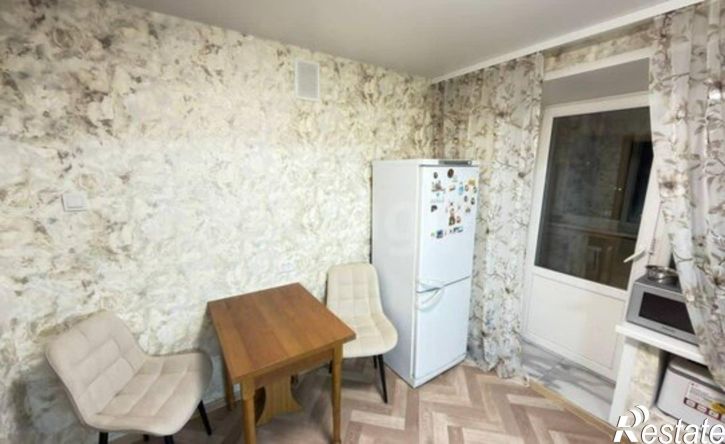 2-комн квартира ул Козуева, 55,  д. 55