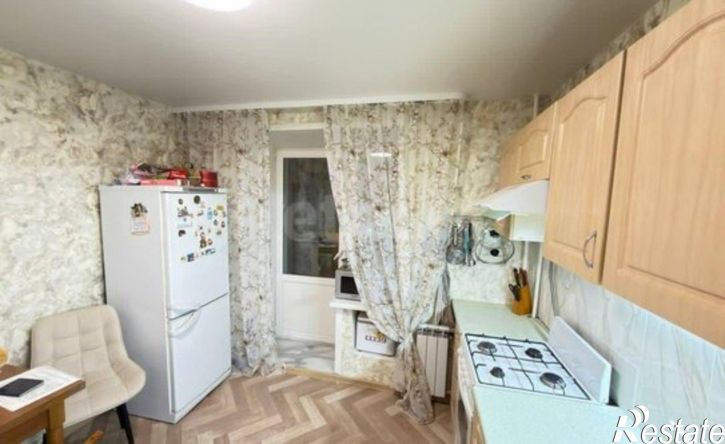 2-комн квартира ул Козуева, 55,  д. 55