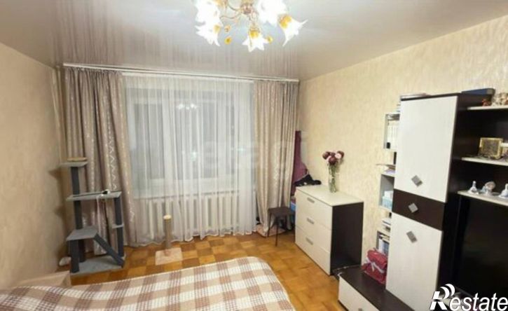 2-комн квартира ул Козуева, 55,  д. 55