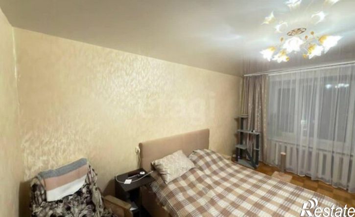 2-комн квартира ул Козуева, 55,  д. 55