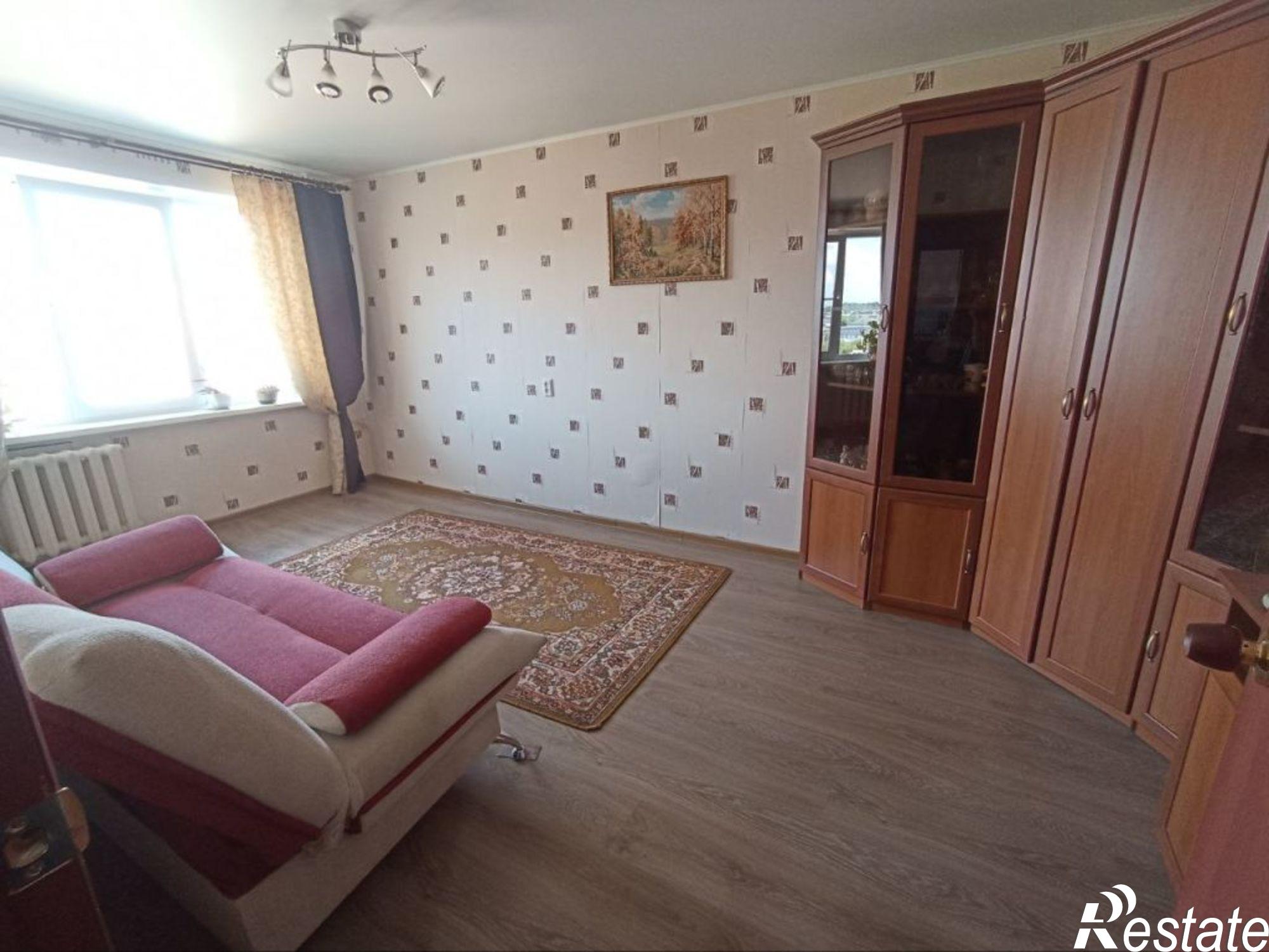 Купить квартиру за 6 000 000 рублей на Индустриальная ул, 30