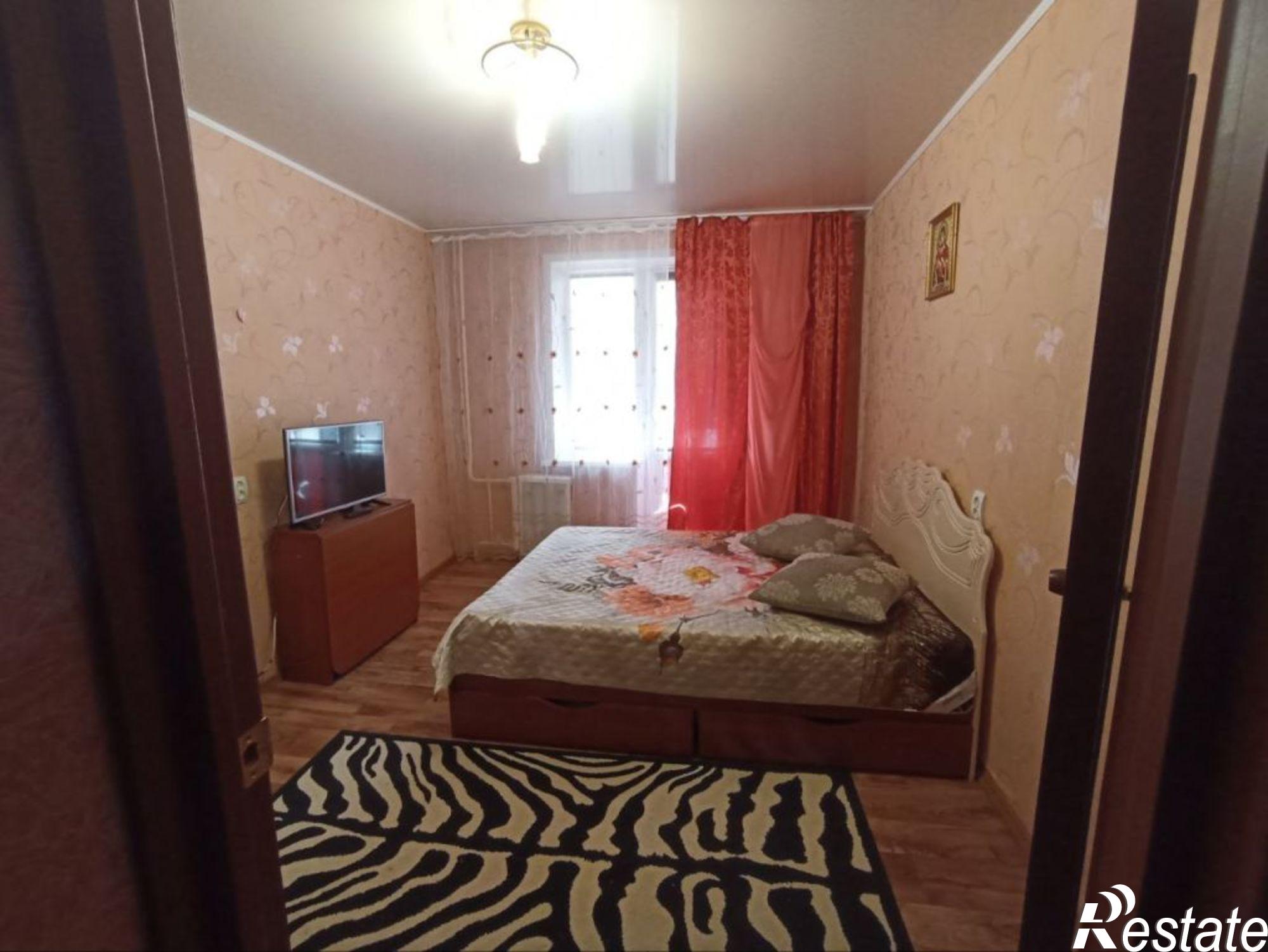 Купить квартиру за 6 000 000 рублей на Индустриальная ул, 30