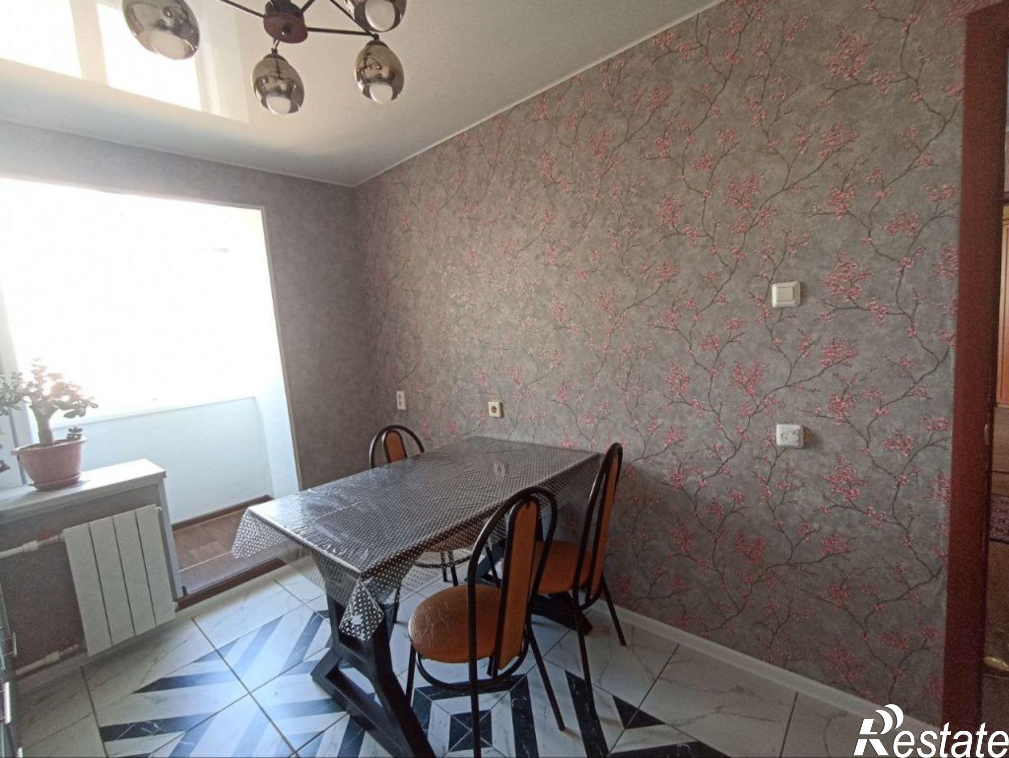 Купить квартиру за 6 000 000 рублей на Индустриальная ул, 30