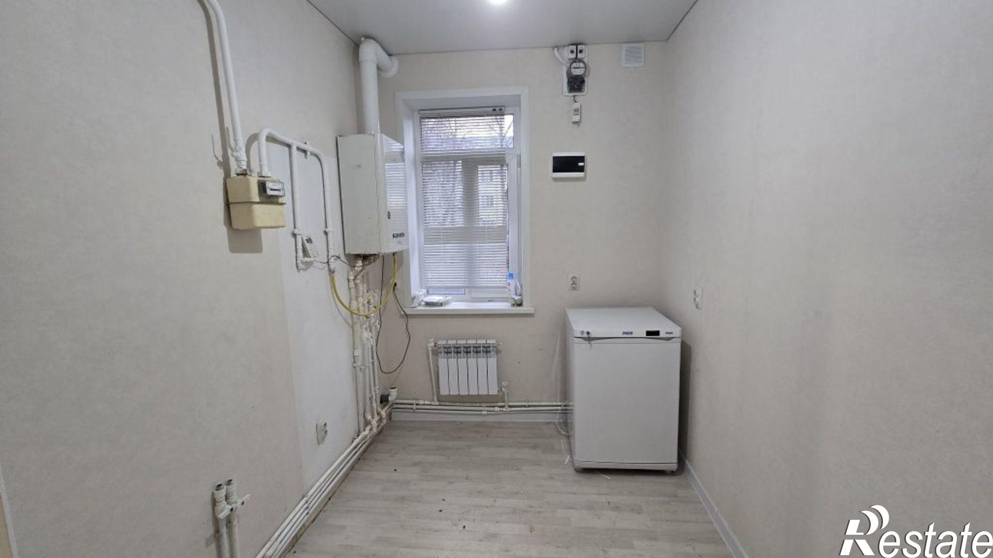 Купить квартиру за 3 090 000 рублей на Петрковский б-р, 12