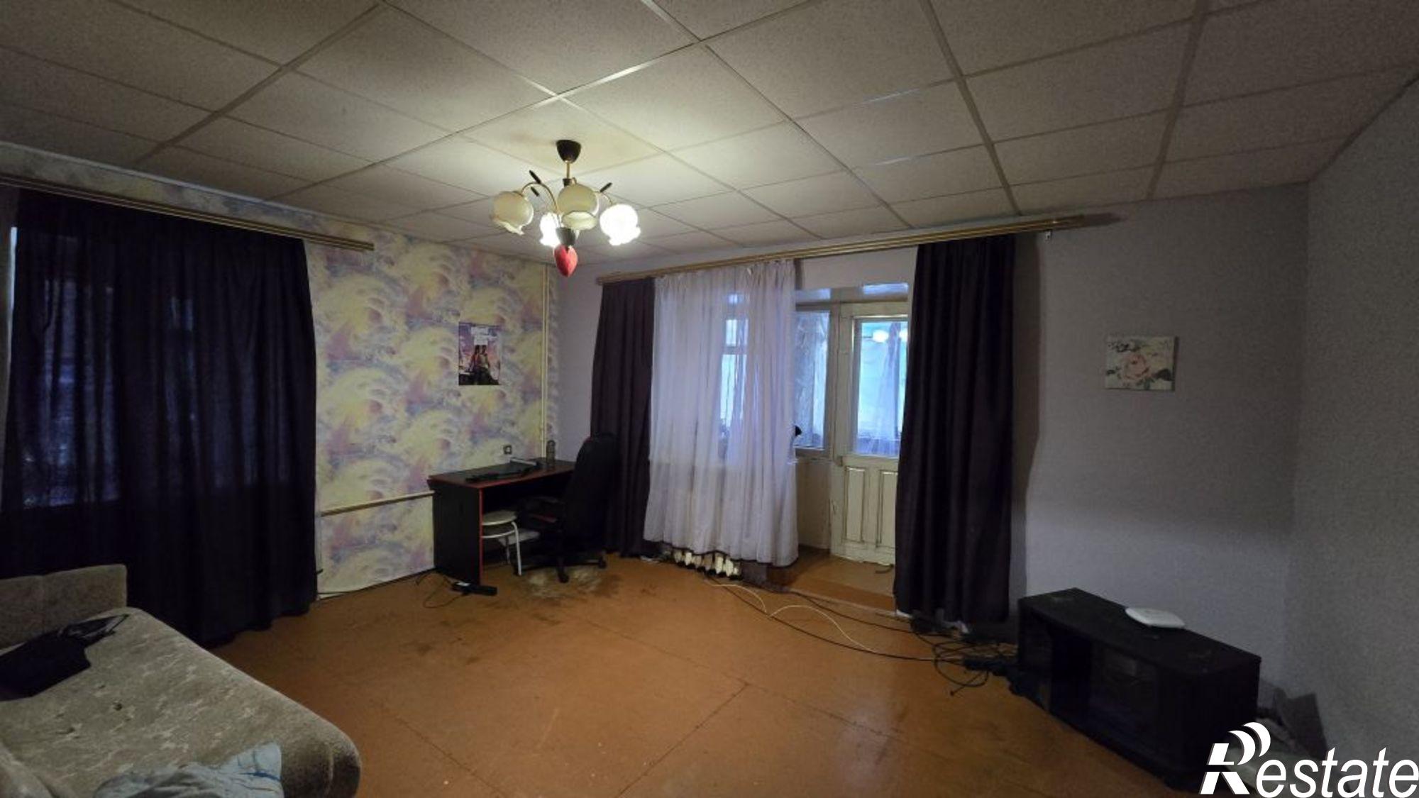 Купить квартиру за 1 800 000 рублей на Лесная ул, 5