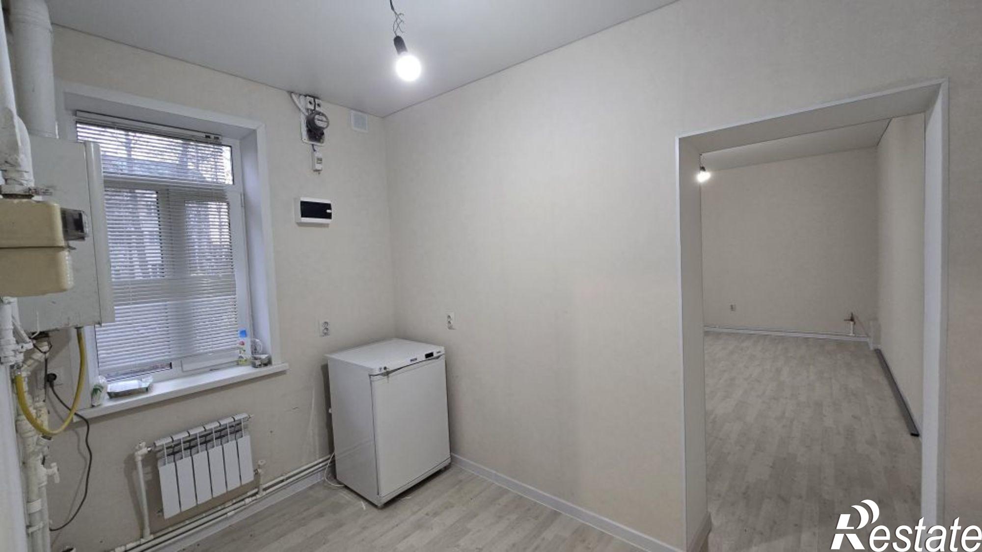 Купить квартиру за 3 090 000 рублей на Петрковский б-р, 12